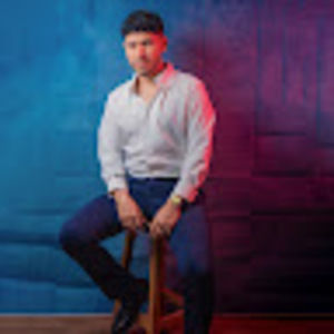 Meet your Posher, Luis